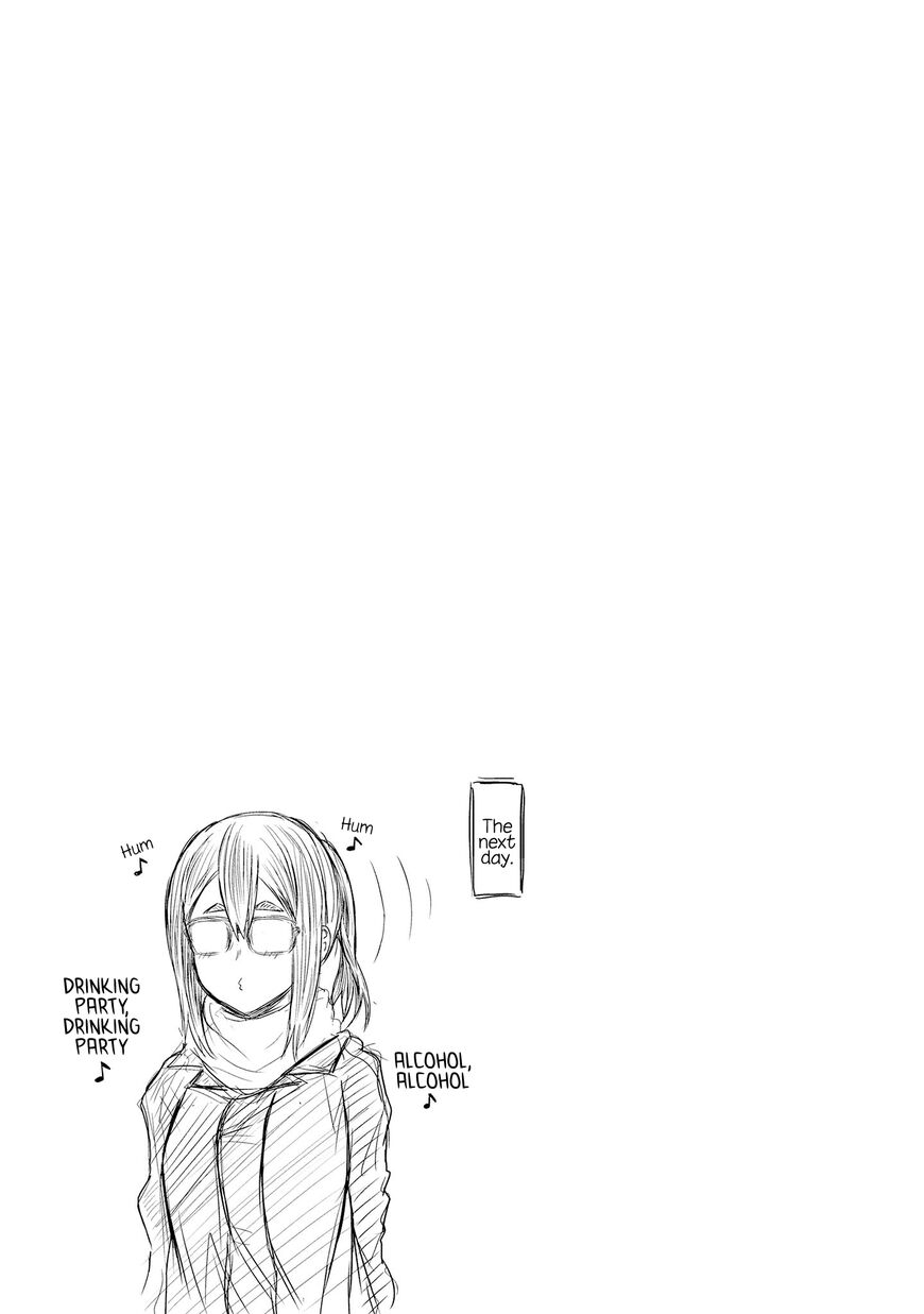 Read Uzaki-chan wa Asobitai! EN Manga Online