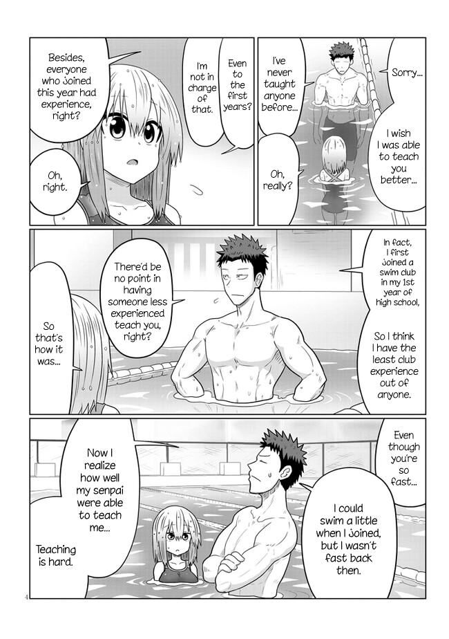 Read Uzaki-chan wa Asobitai! EN Manga Online
