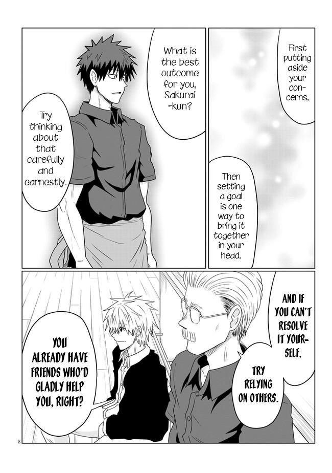 Read Uzaki-chan wa Asobitai! EN Manga Online