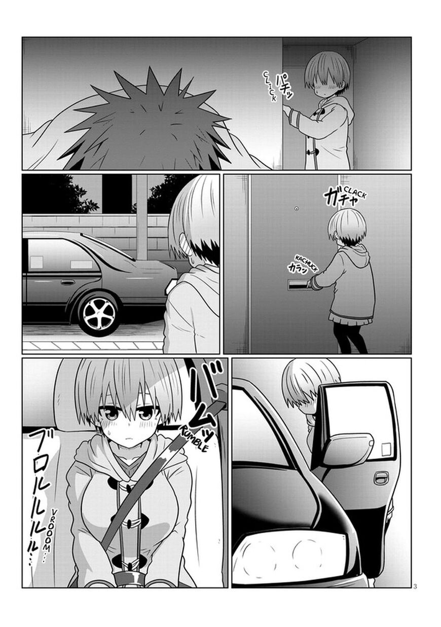 Read Uzaki-chan wa Asobitai! EN Manga Online