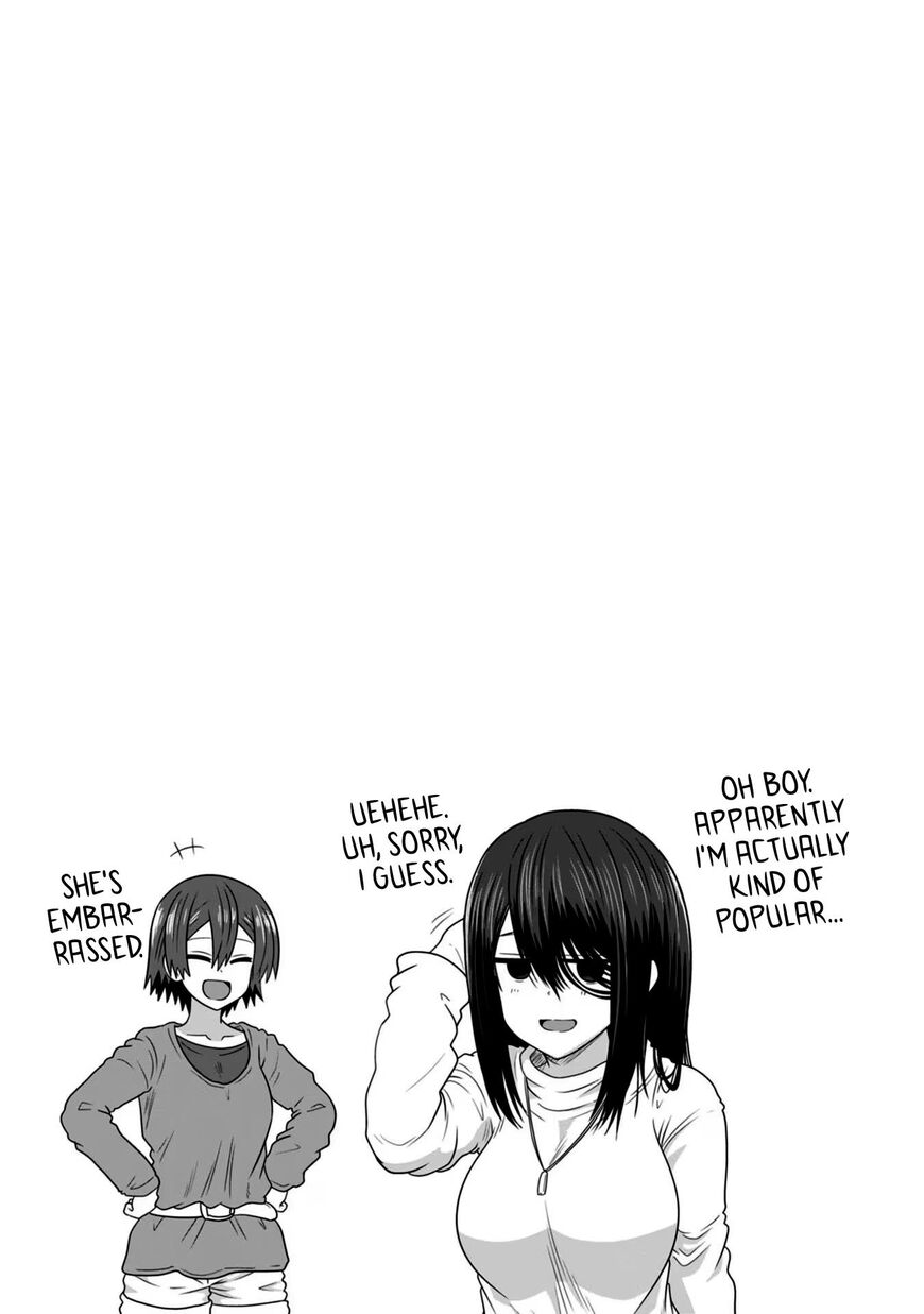 Read Uzaki-chan wa Asobitai! EN Manga Online