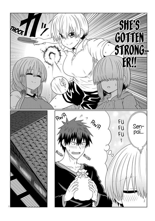 Read Uzaki-chan wa Asobitai! EN Manga Online