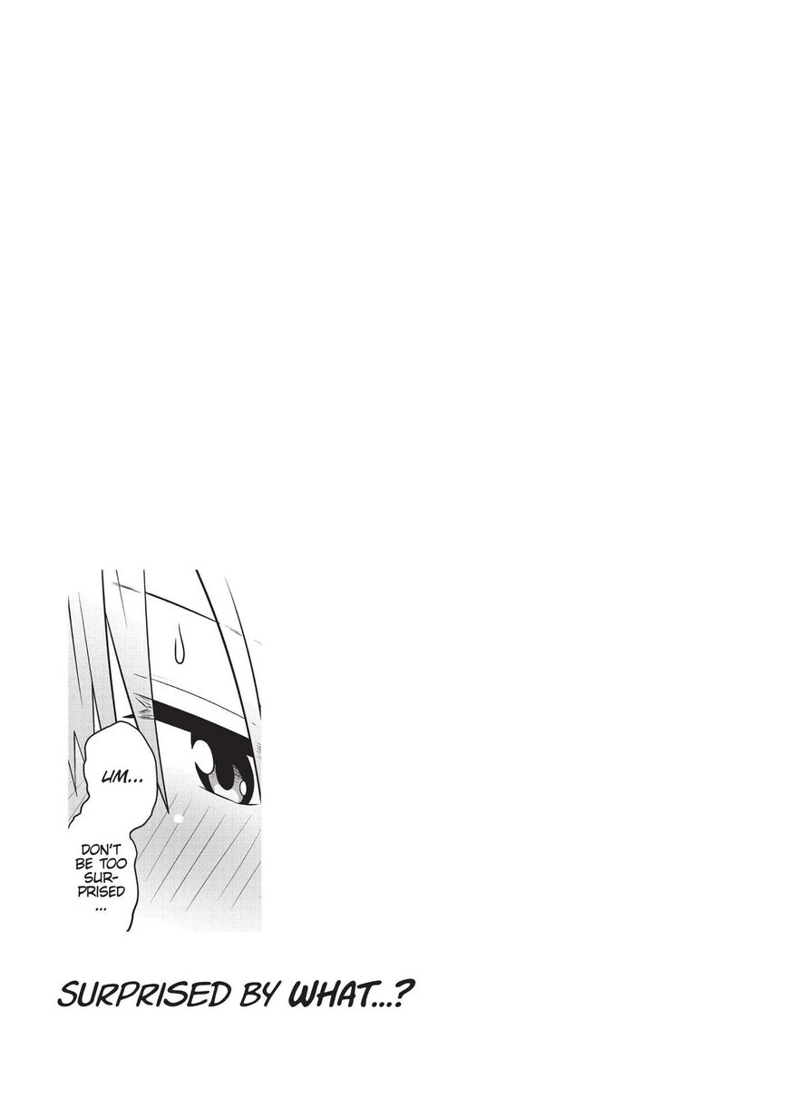 Read Uzaki-chan wa Asobitai! EN Manga Online