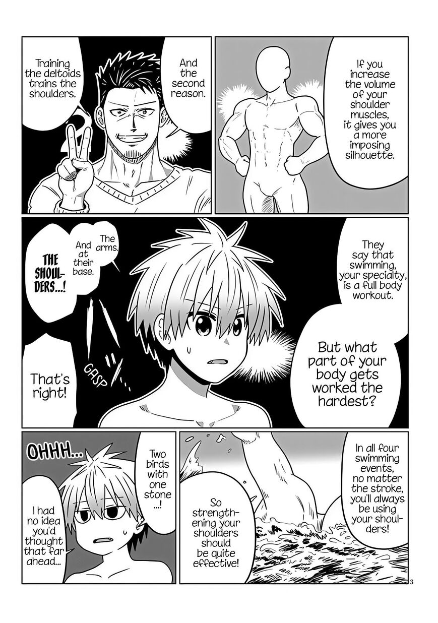 Read Uzaki-chan wa Asobitai! EN Manga Online