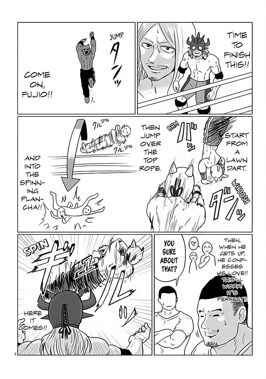 Read Uzaki-chan wa Asobitai! EN Manga Online