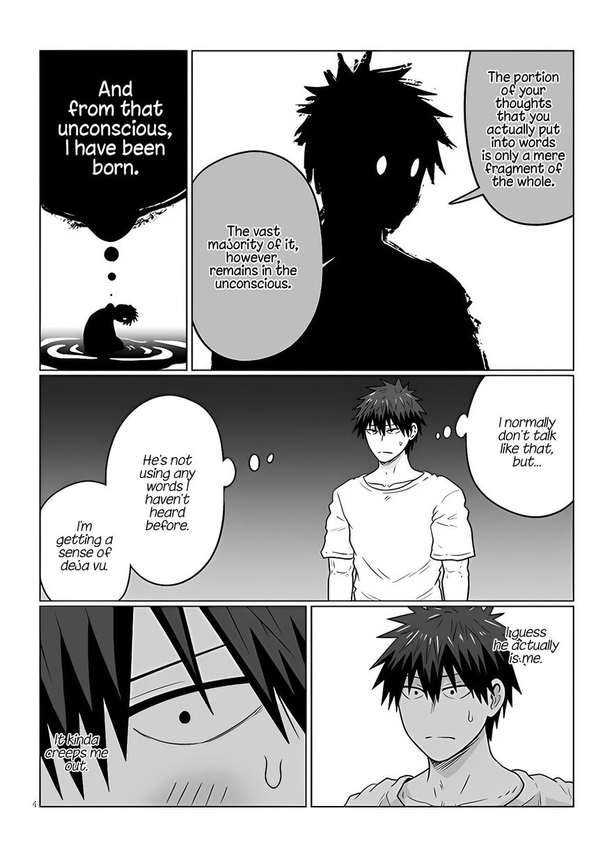 Read Uzaki-chan wa Asobitai! EN Manga Online