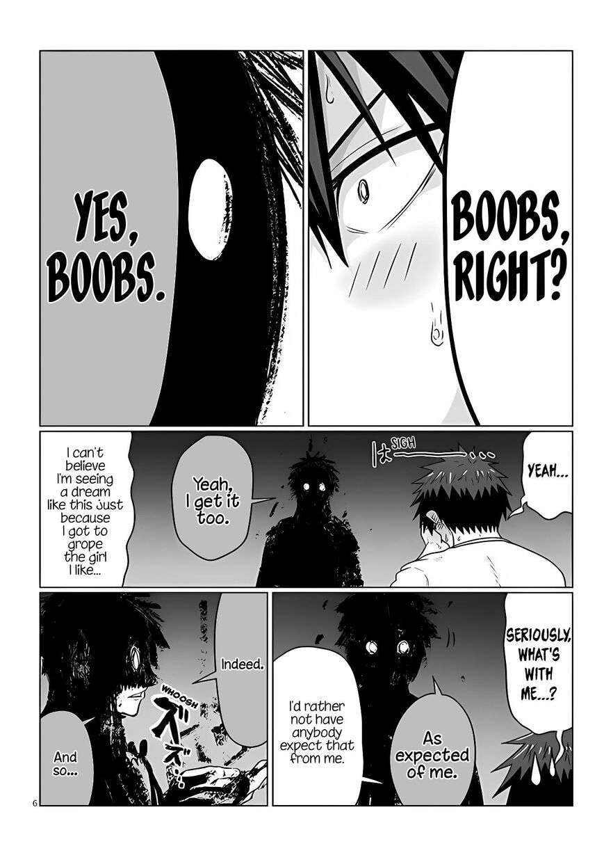 Read Uzaki-chan wa Asobitai! EN Manga Online