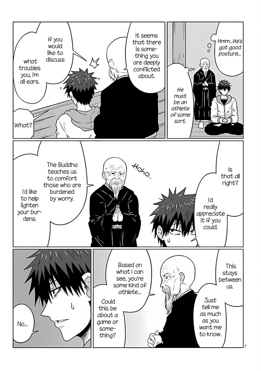 Read Uzaki-chan wa Asobitai! EN Manga Online