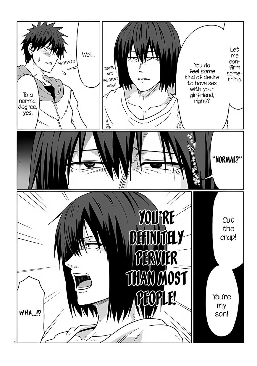 Read Uzaki-chan wa Asobitai! EN Manga Online