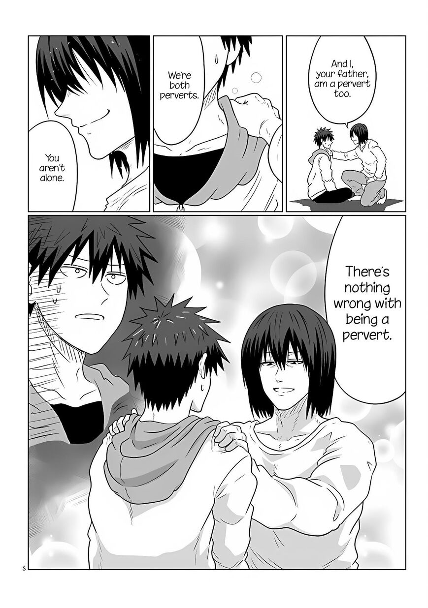 Read Uzaki-chan wa Asobitai! EN Manga Online