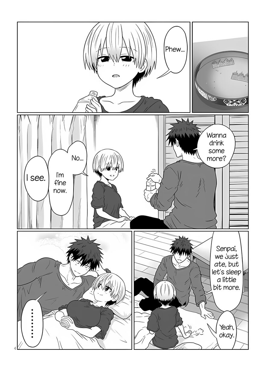 Read Uzaki-chan wa Asobitai! EN Manga Online