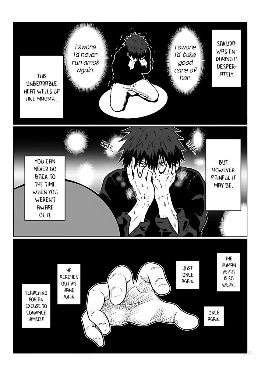 Read Uzaki-chan wa Asobitai! EN Manga Online