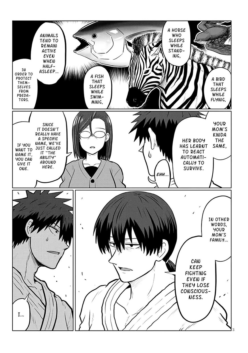 Read Uzaki-chan wa Asobitai! EN Manga Online