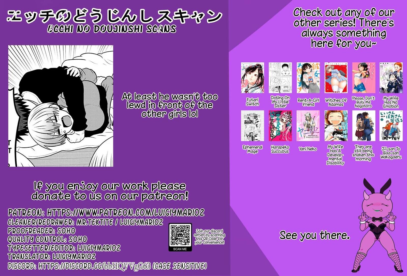 Read Uzaki-chan wa Asobitai! EN Manga Online