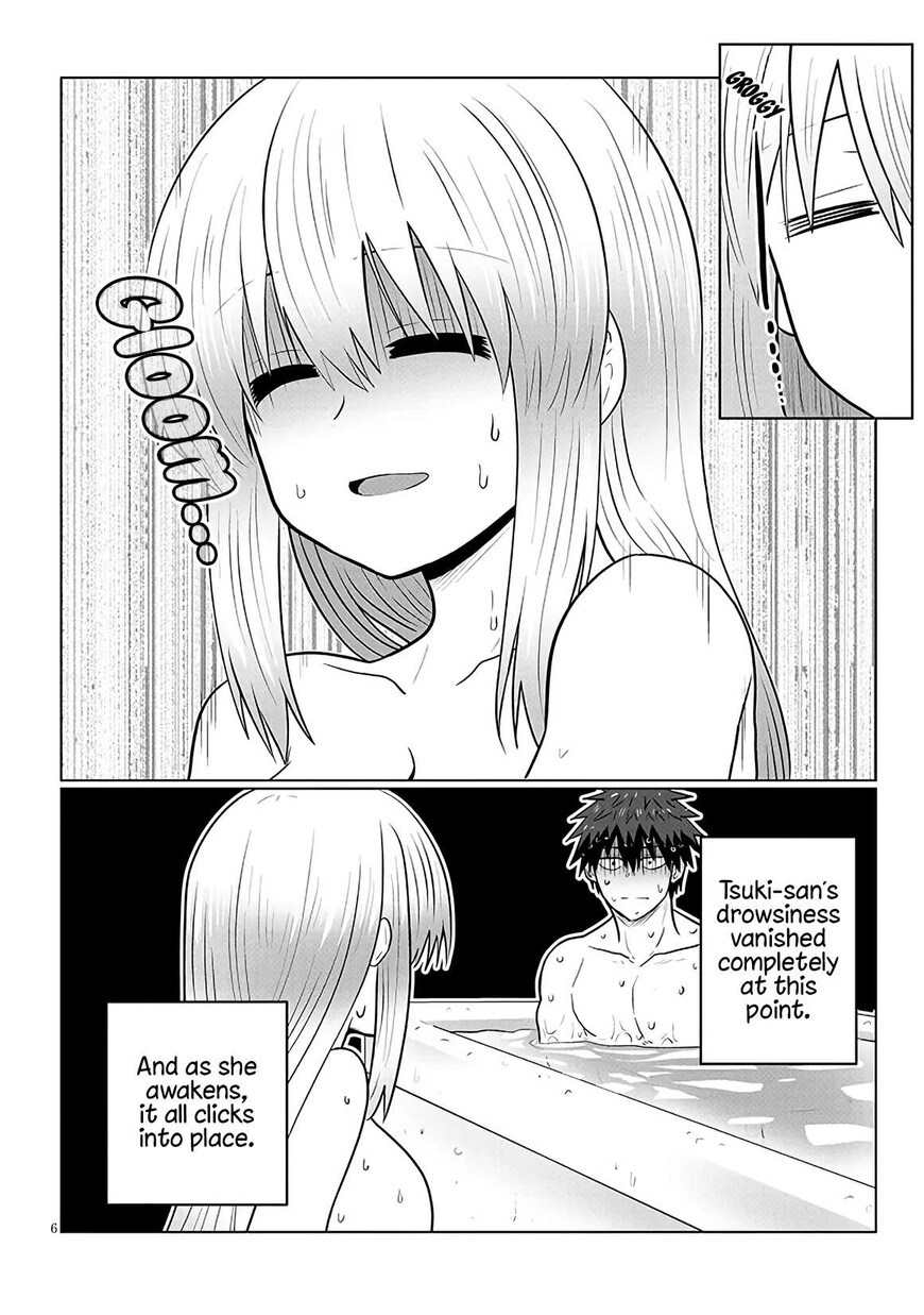 Read Uzaki-chan wa Asobitai! EN Manga Online