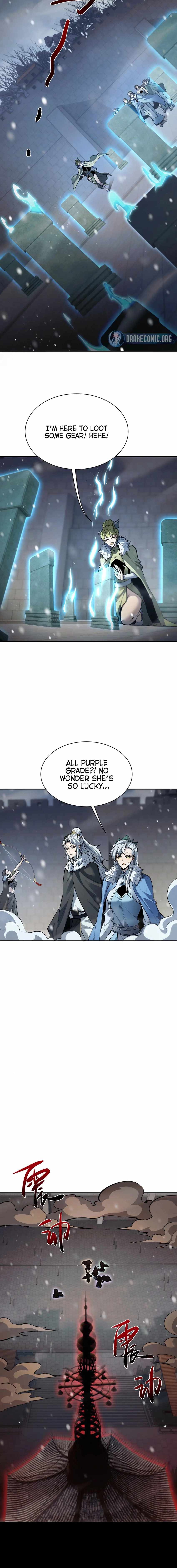 Read Versatile Sword Cultivator Manga Online