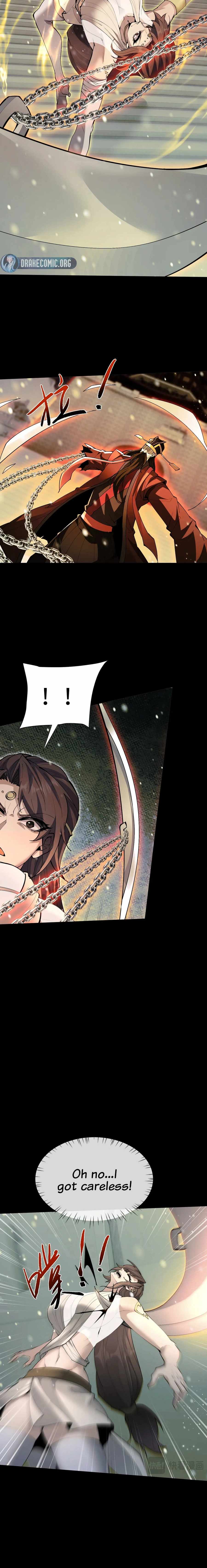 Read Versatile Sword Cultivator Manga Online