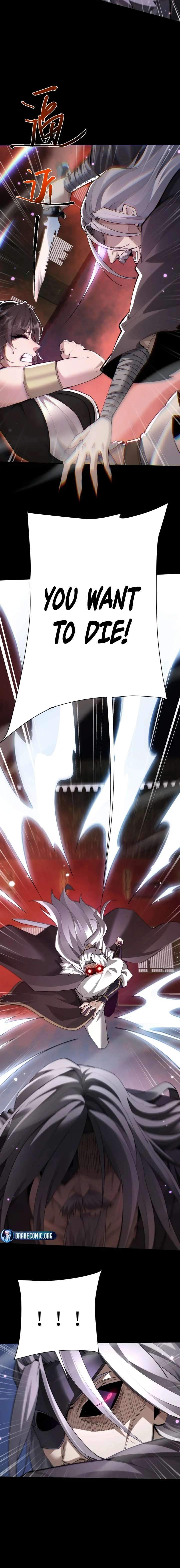 Read Versatile Sword Cultivator Manga Online