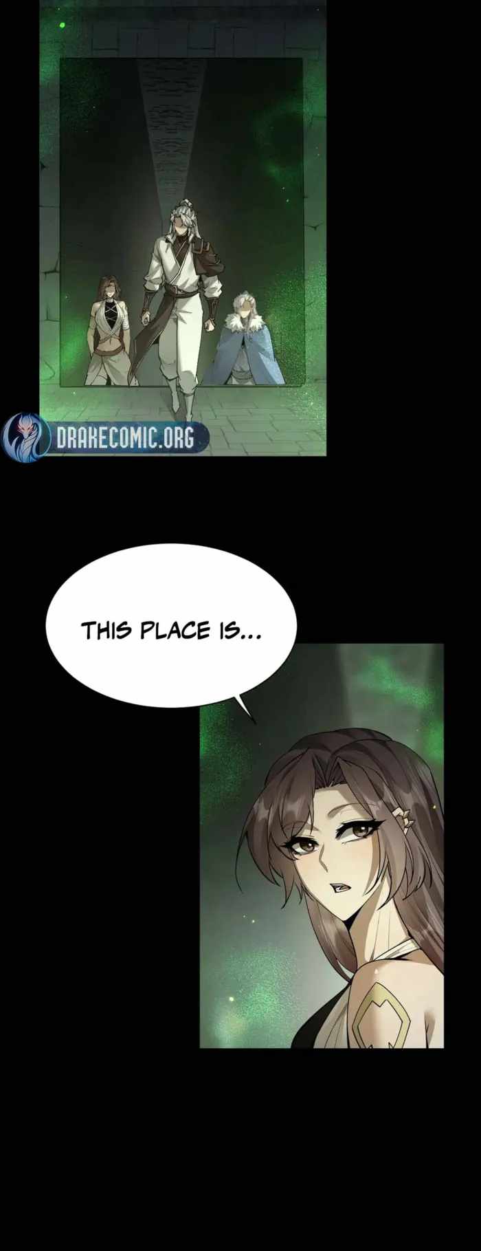 Read Versatile Sword Cultivator Manga Online