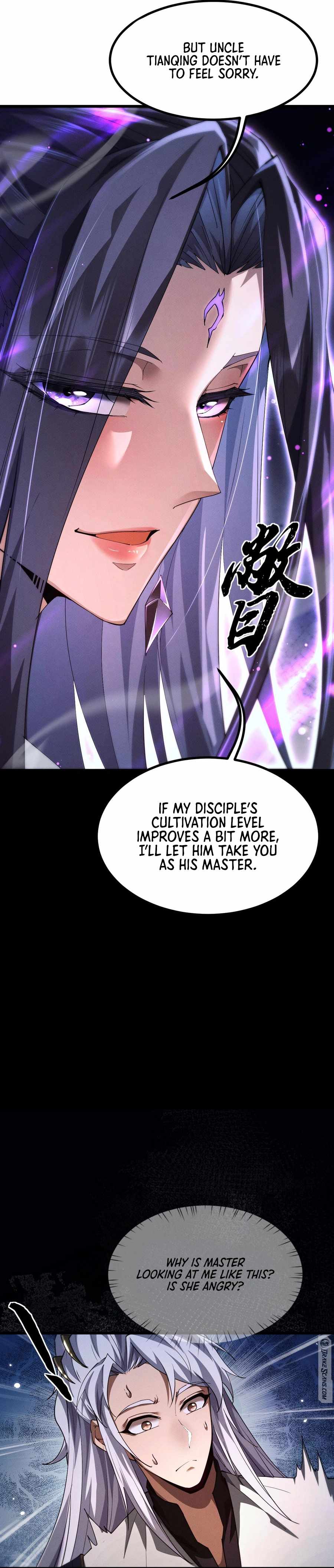 Read Versatile Sword Cultivator Manga Online