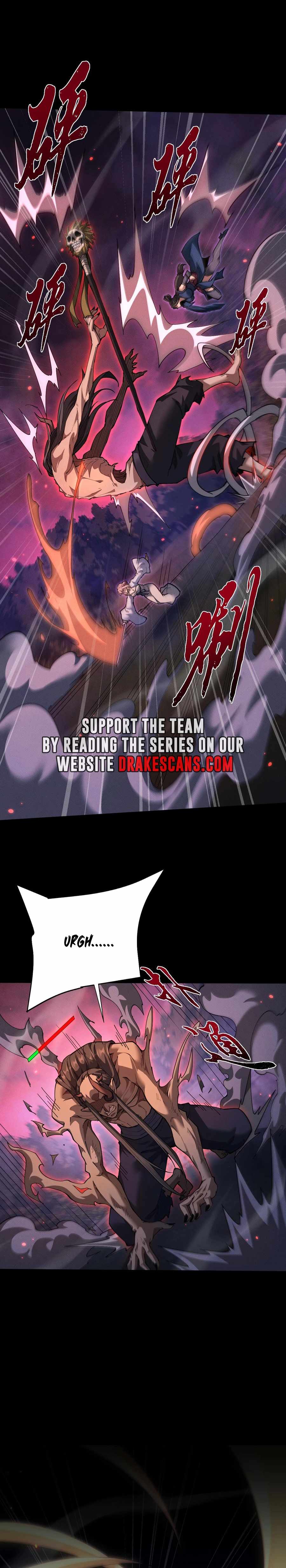 Read Versatile Sword Cultivator Manga Online