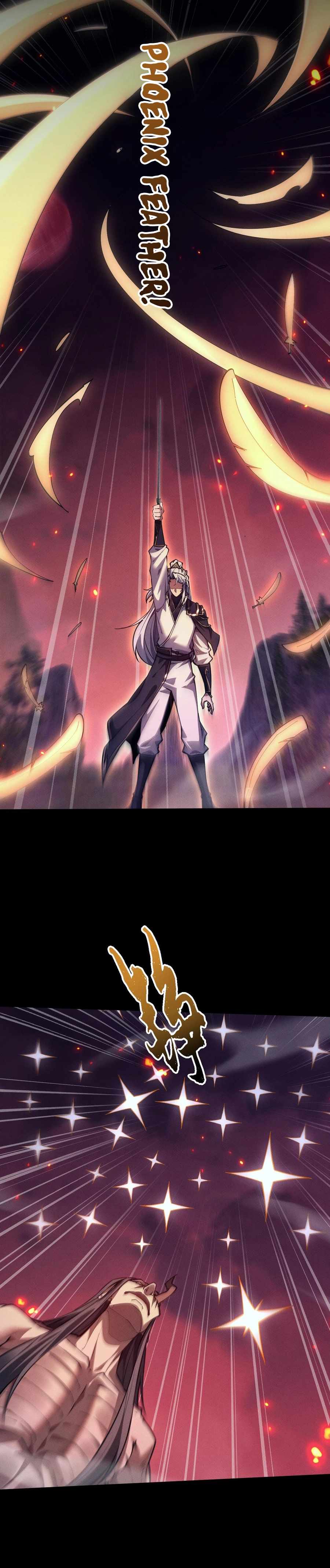 Read Versatile Sword Cultivator Manga Online