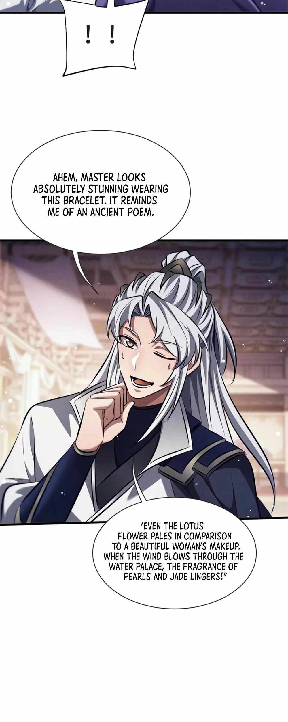 Read Versatile Sword Cultivator Manga Online