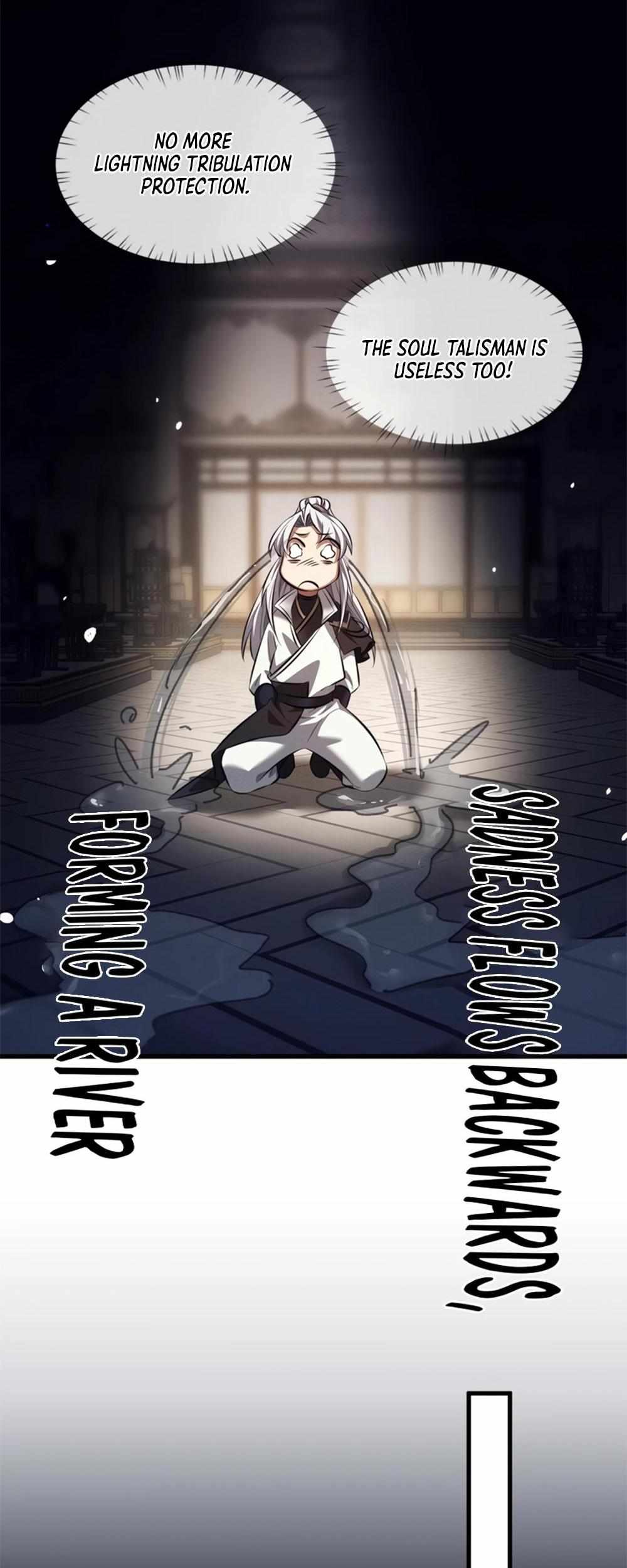Read Versatile Sword Cultivator Manga Online