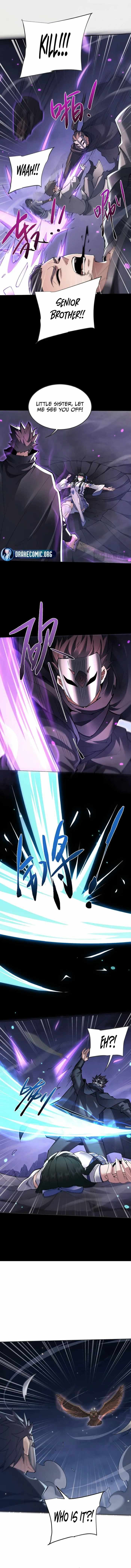 Read Versatile Sword Cultivator Manga Online