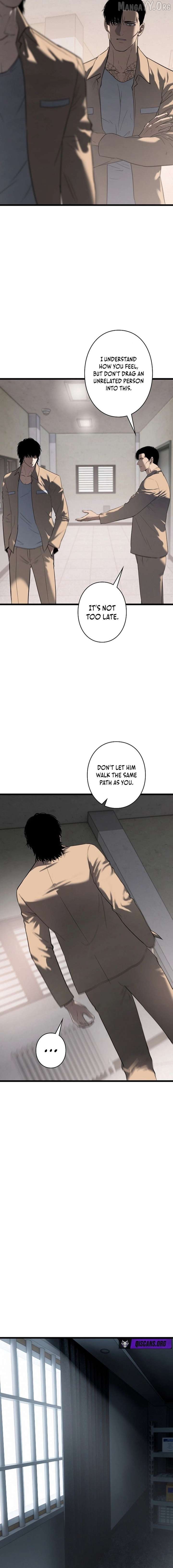 Read Vicious Dog EN Manga Online