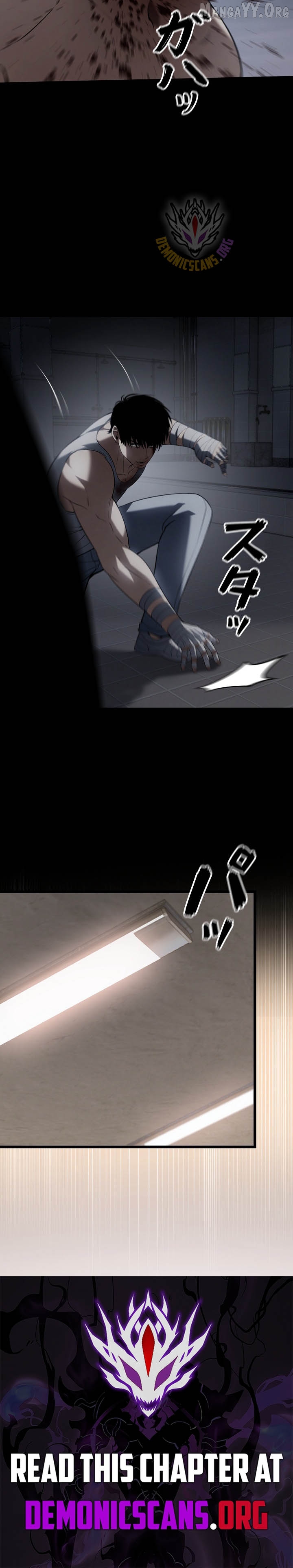 Read Vicious Dog EN Manga Online