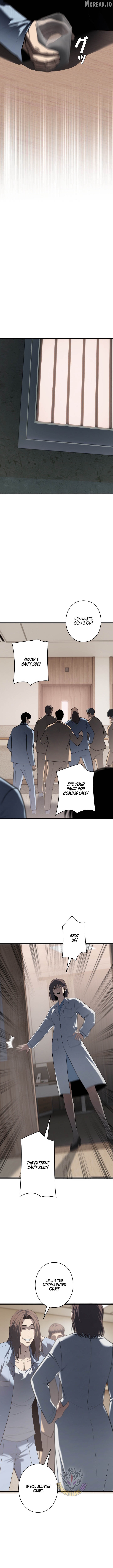 Read Vicious Dog EN Manga Online