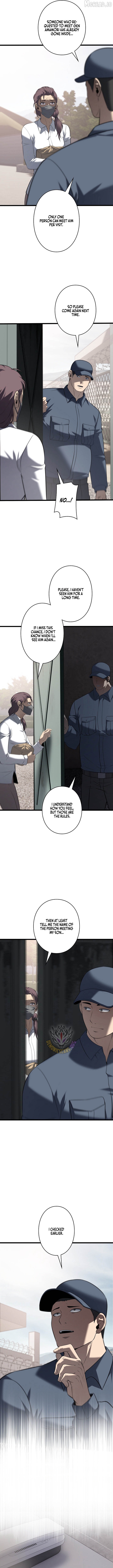 Read Vicious Dog EN Manga Online