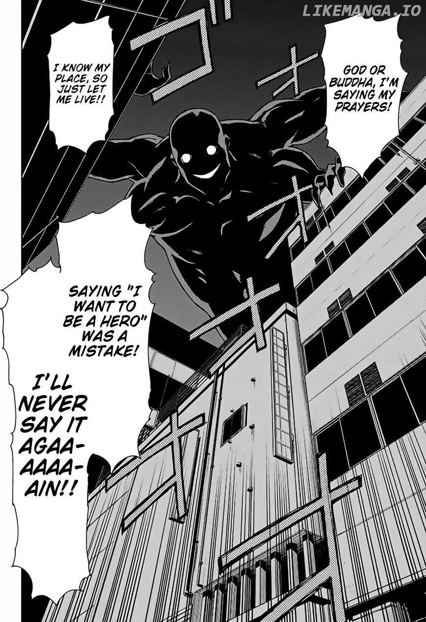 Read Vigilante_ Boku no Hero Academia Illegals EN Manga Online