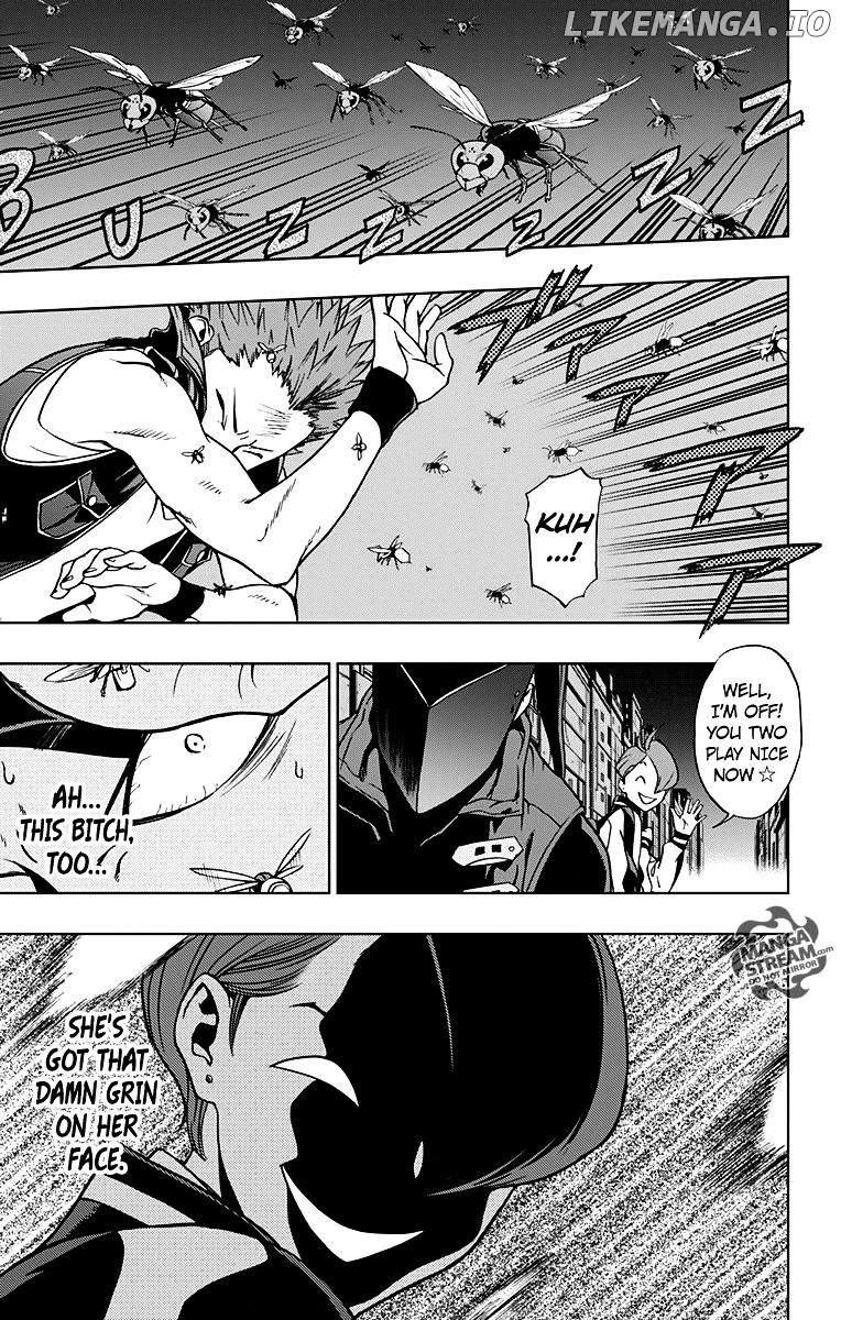 Read Vigilante_ Boku no Hero Academia Illegals EN Manga Online