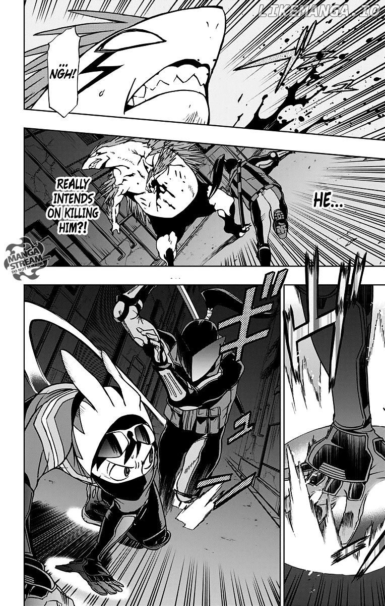 Read Vigilante_ Boku no Hero Academia Illegals EN Manga Online
