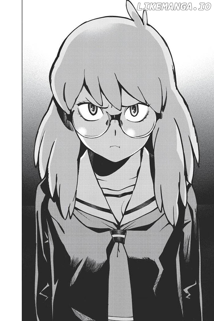 Read Vigilante_ Boku no Hero Academia Illegals EN Manga Online