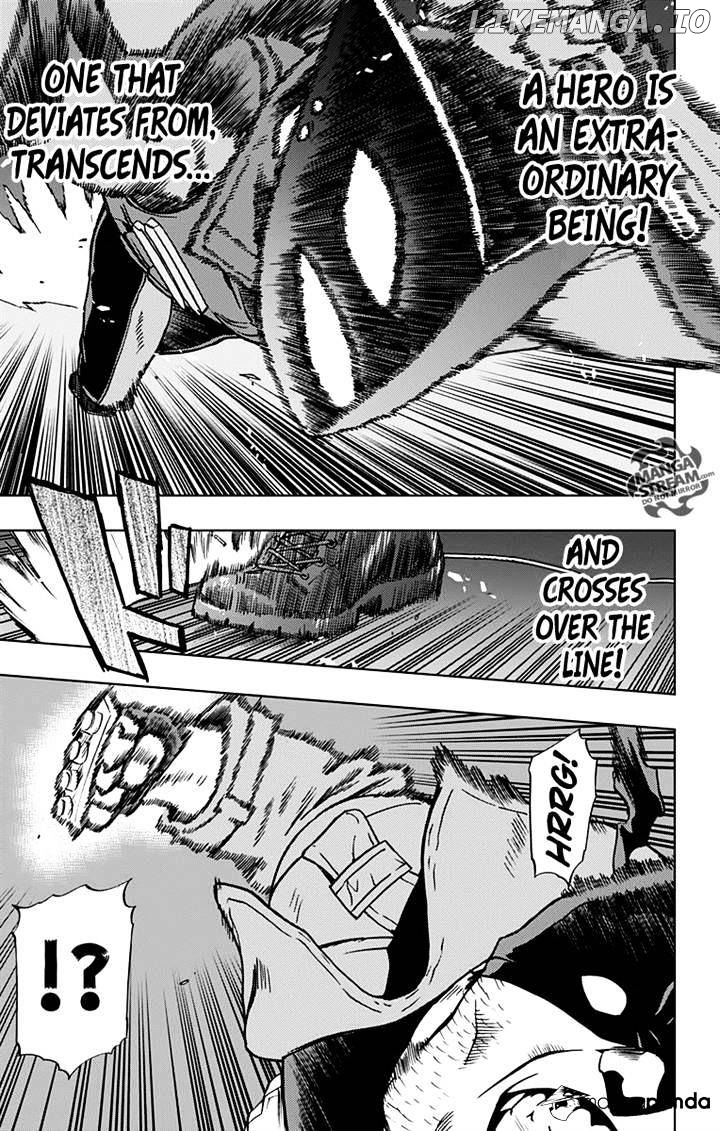 Read Vigilante_ Boku no Hero Academia Illegals EN Manga Online