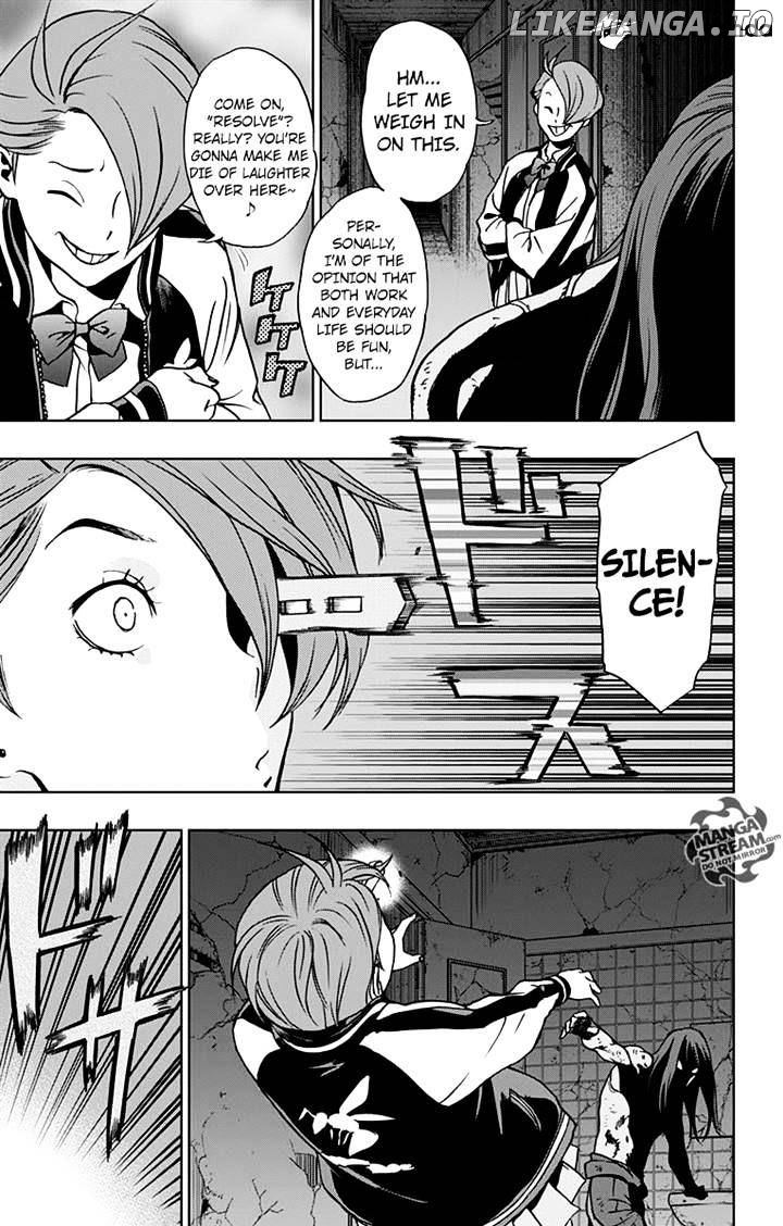 Read Vigilante_ Boku no Hero Academia Illegals EN Manga Online