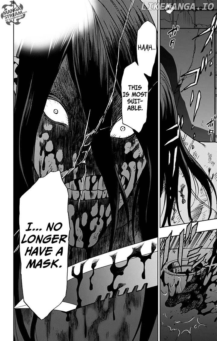 Read Vigilante_ Boku no Hero Academia Illegals EN Manga Online