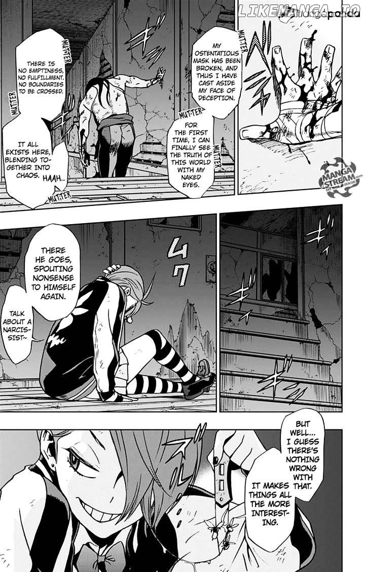 Read Vigilante_ Boku no Hero Academia Illegals EN Manga Online