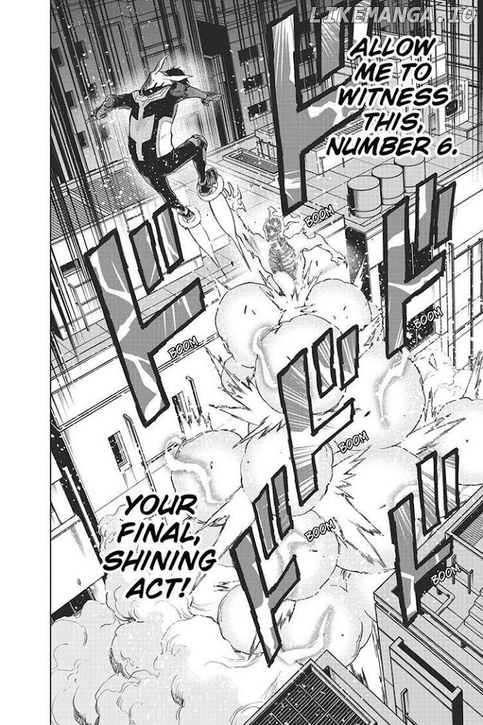 Read Vigilante_ Boku no Hero Academia Illegals EN Manga Online