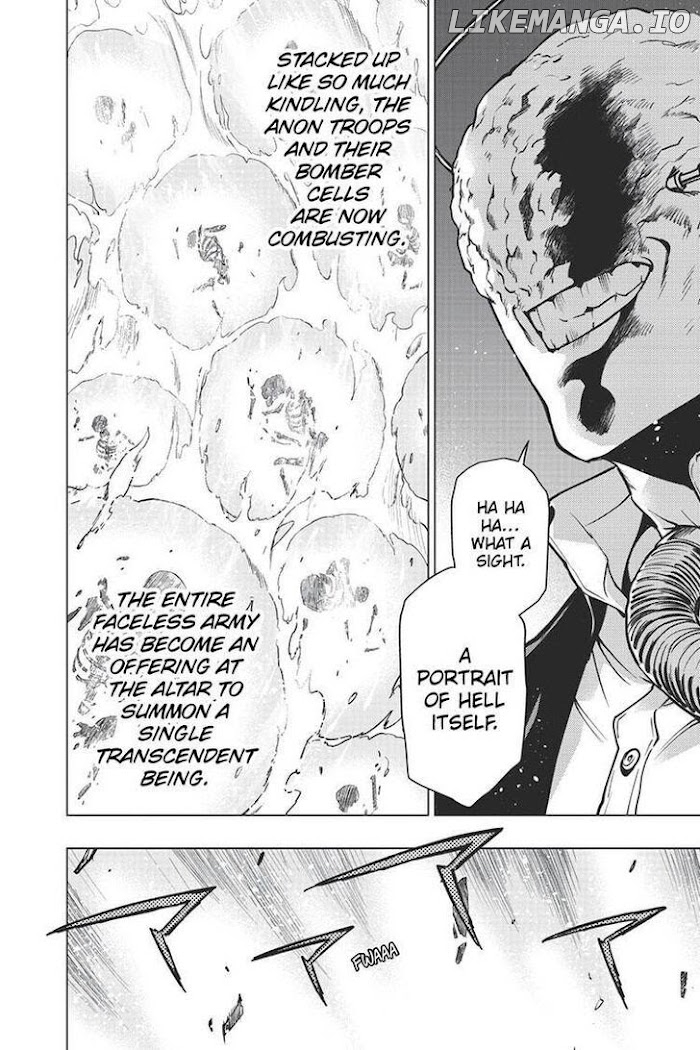 Read Vigilante_ Boku no Hero Academia Illegals EN Manga Online