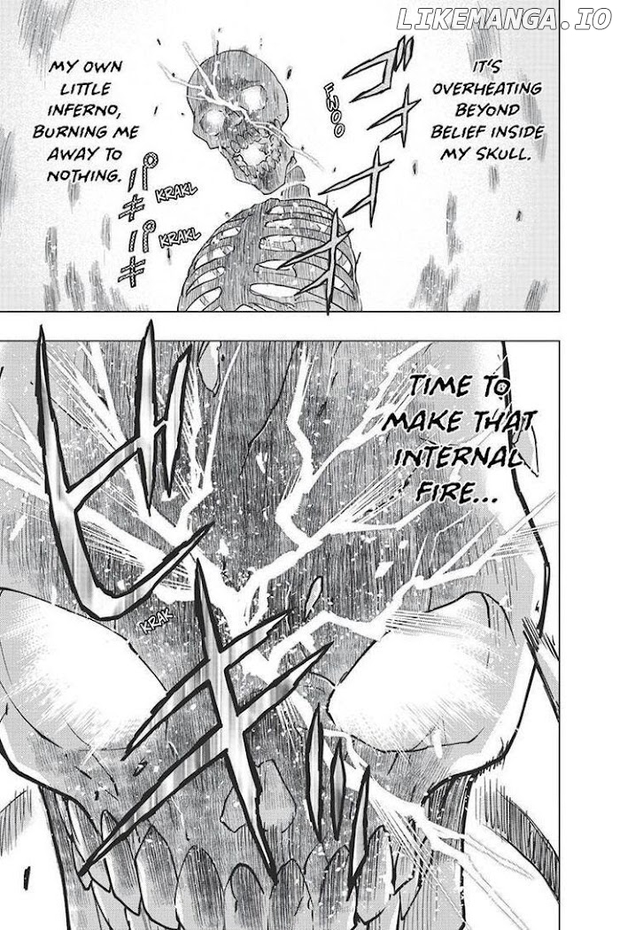 Read Vigilante_ Boku no Hero Academia Illegals EN Manga Online