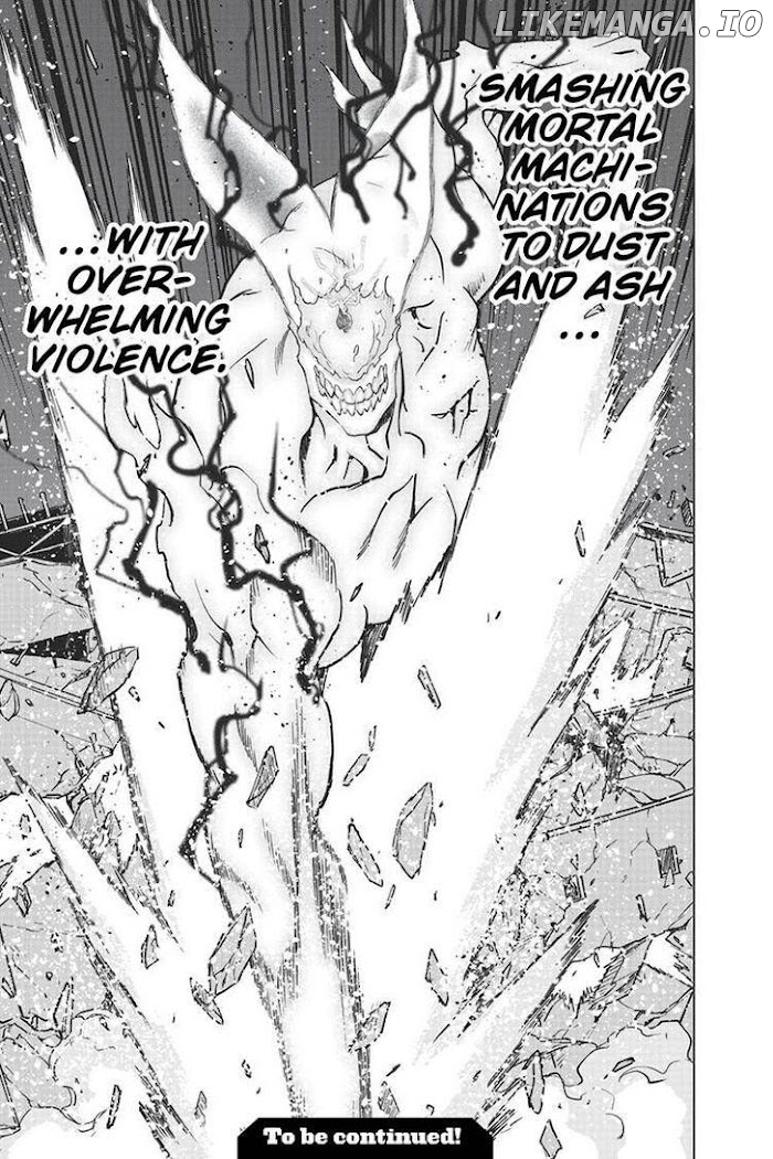 Read Vigilante_ Boku no Hero Academia Illegals EN Manga Online