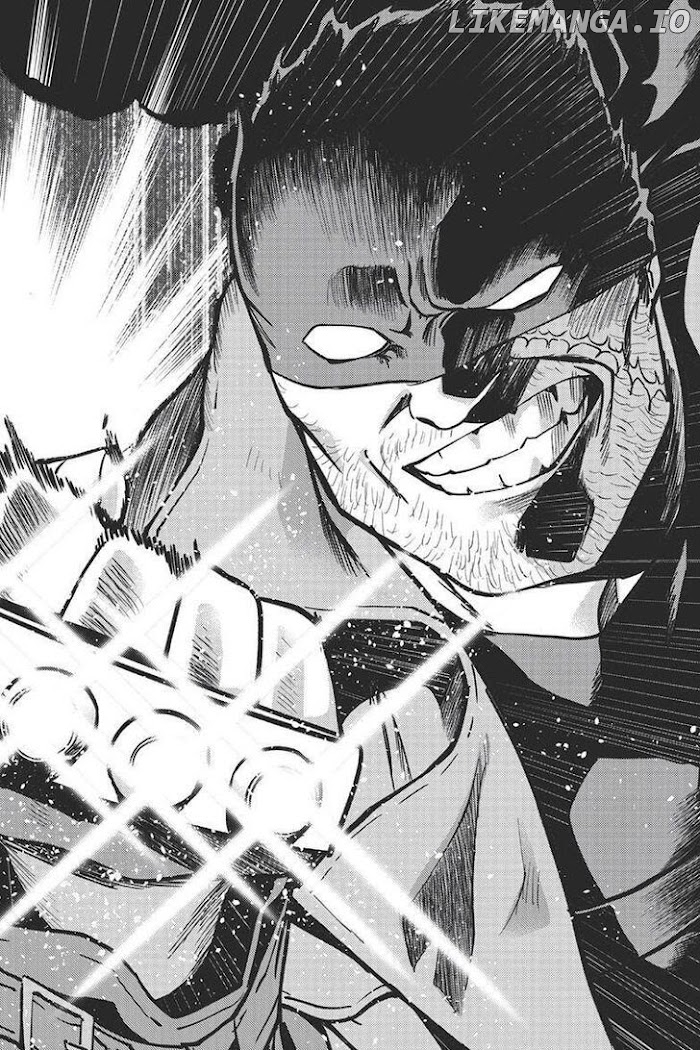 Read Vigilante_ Boku no Hero Academia Illegals EN Manga Online