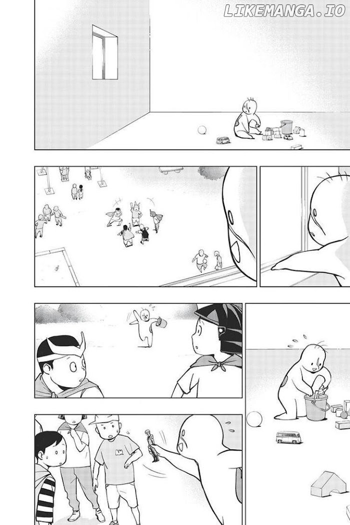 Read Vigilante_ Boku no Hero Academia Illegals EN Manga Online