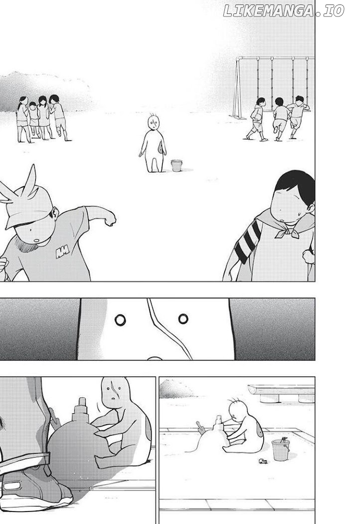 Read Vigilante_ Boku no Hero Academia Illegals EN Manga Online