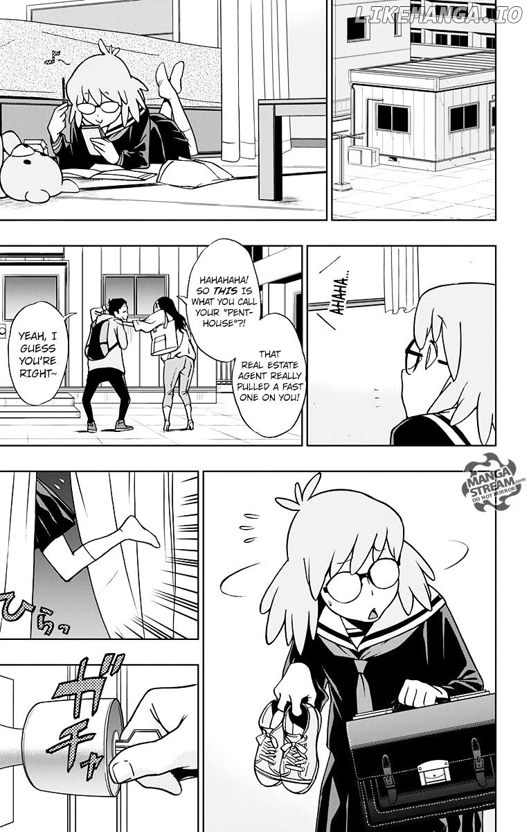 Read Vigilante_ Boku no Hero Academia Illegals EN Manga Online