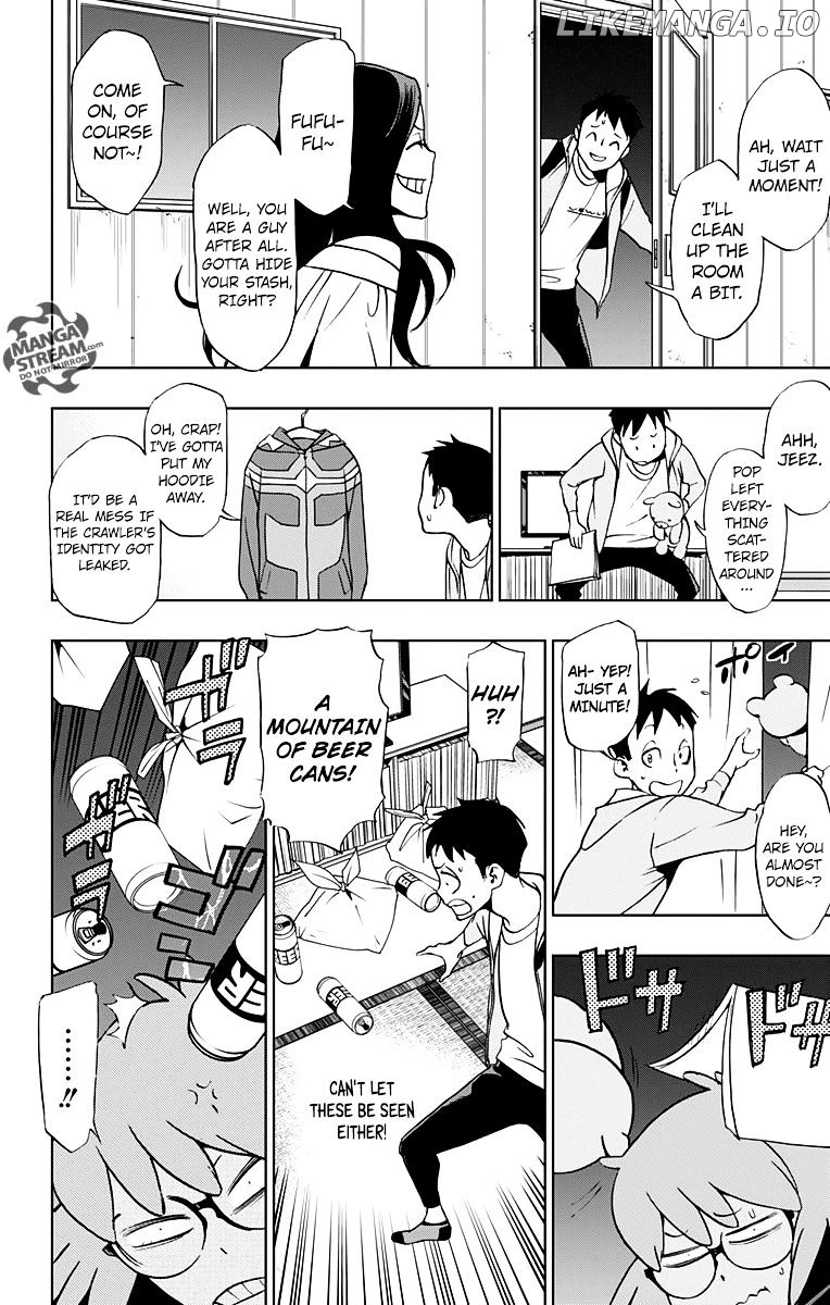 Read Vigilante_ Boku no Hero Academia Illegals EN Manga Online